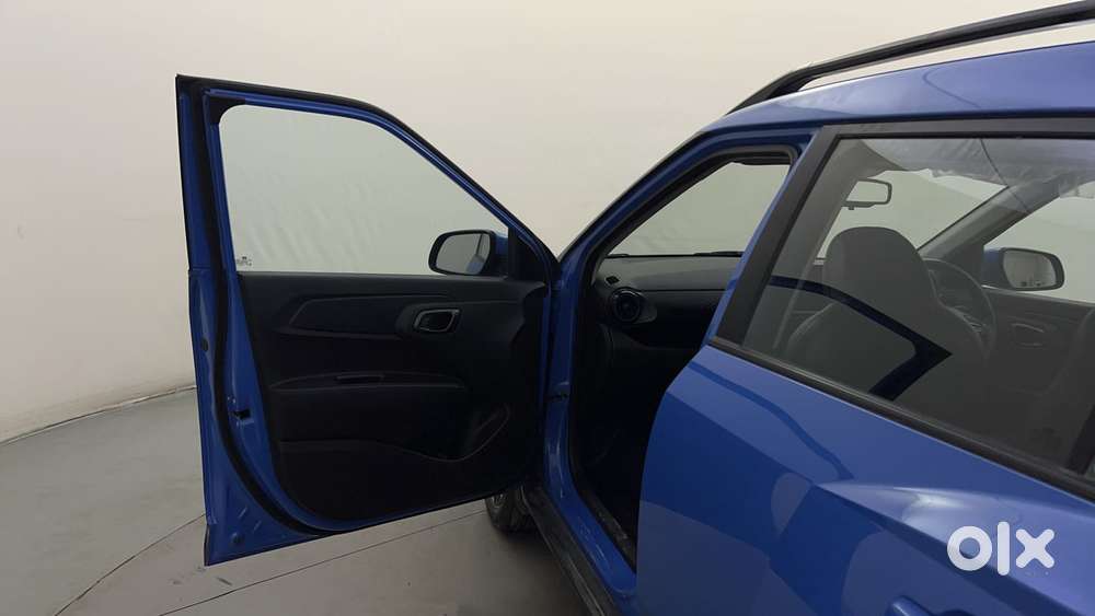 Hyundai Exter Sx (o) Connect 1.2 Amt, 2023, Petrol