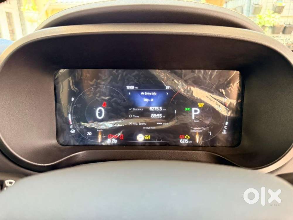 Mahindra Diesel Car 2025