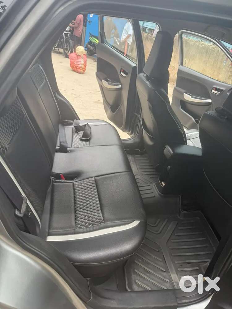 Baleno For Sale