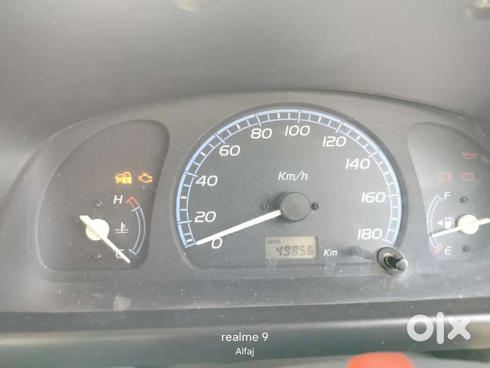 Maruti Suzuki Wagon R 2010 Petrol Good Condition