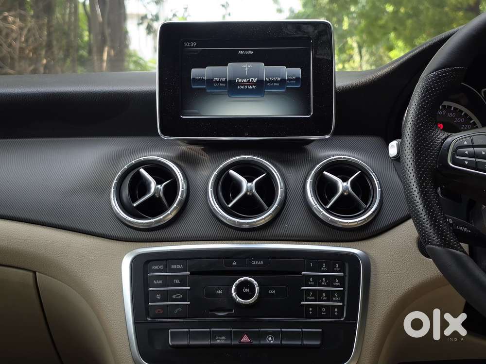 Mercedes-benz Cla 2.0 200 Style, 2016, Petrol