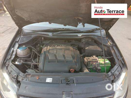 Volkswagen Polo 2009-2013 Diesel Comfortline 1.2l, 2012, Diesel