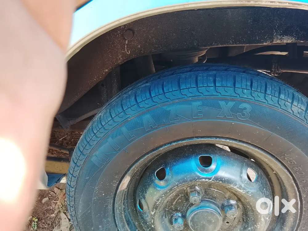 Maruti Suzuki Alto 800 2005 Petrol 27000 Km Driven