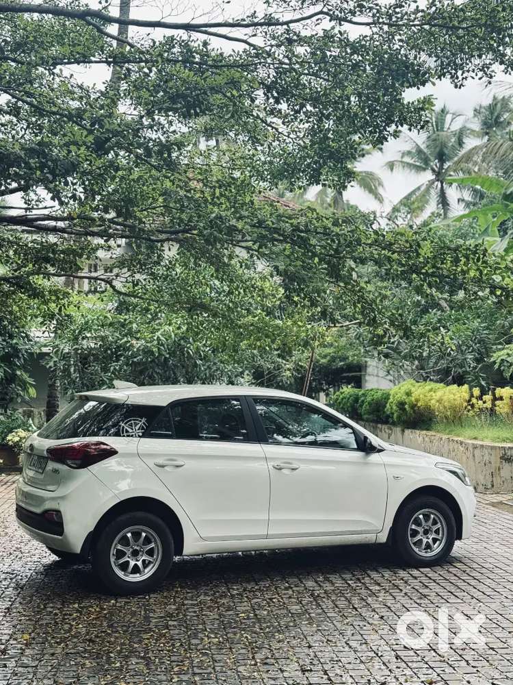 Hyundai New I20 2020 Diesel Good Condition