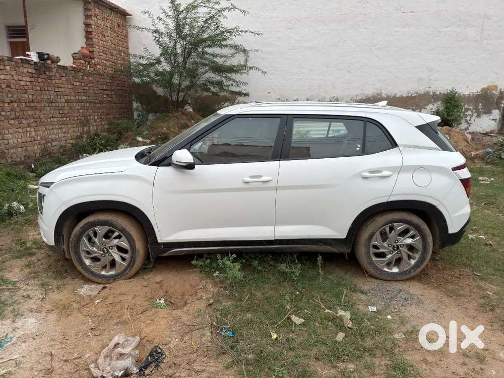 Hyundai Creta Facelift 2020 Diesel Manual