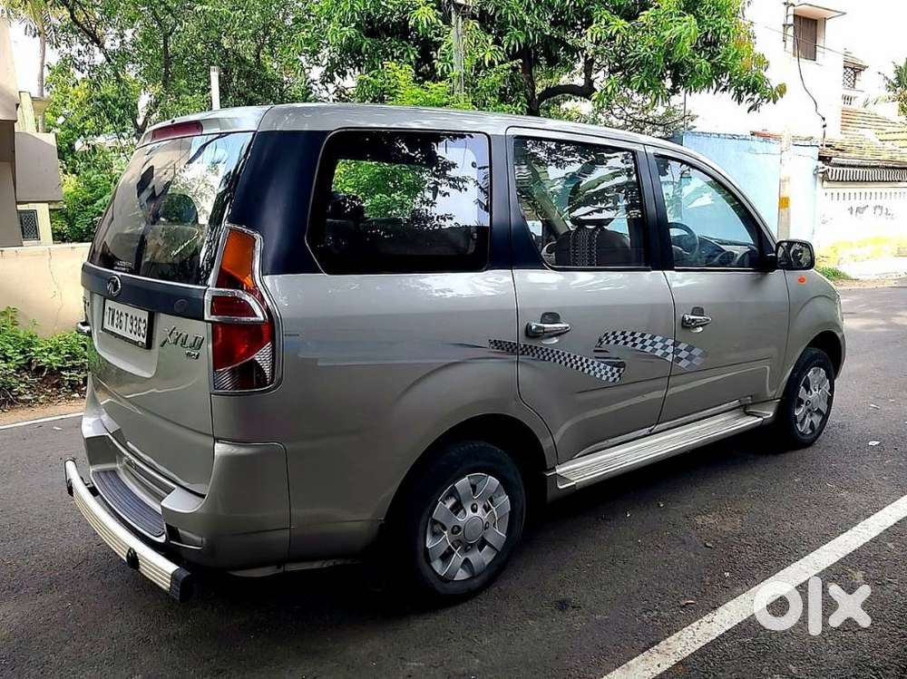Mahindra Xylo [ ] 2.5 D2 Bs Iii, 2012, Diesel
