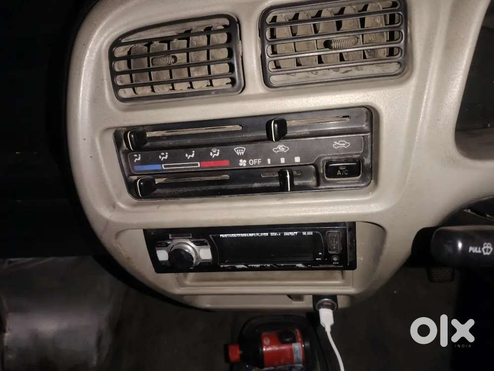 Maruti Suzuki Eeco 2021