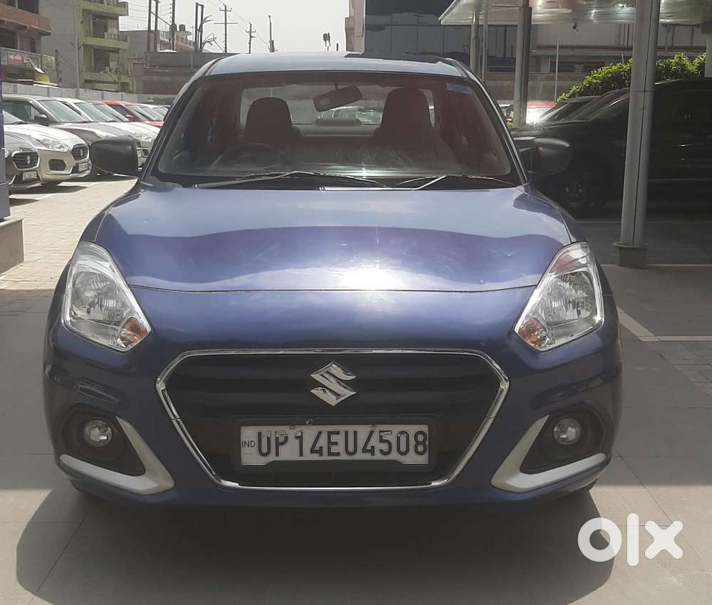 Maruti Suzuki Dzire 1.2 Lxi, 2021, Petrol