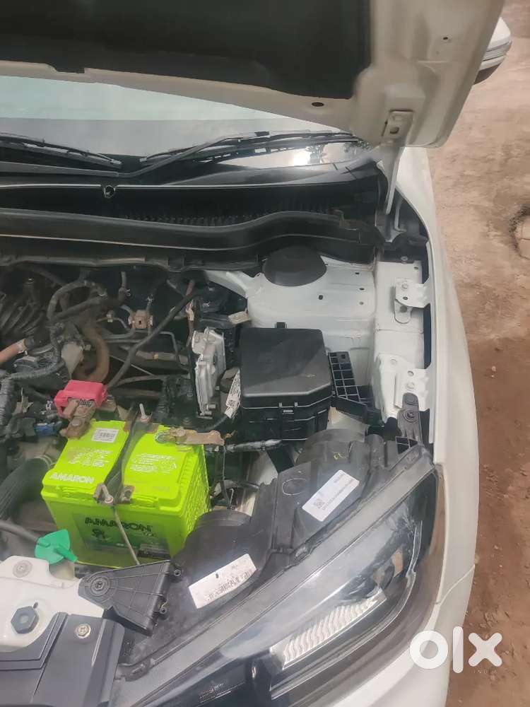 Maruti Suzuki Brezza 2022 Petrol 40000 Km Driven Like A New