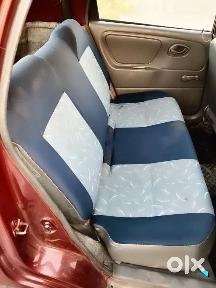 Maruti 800