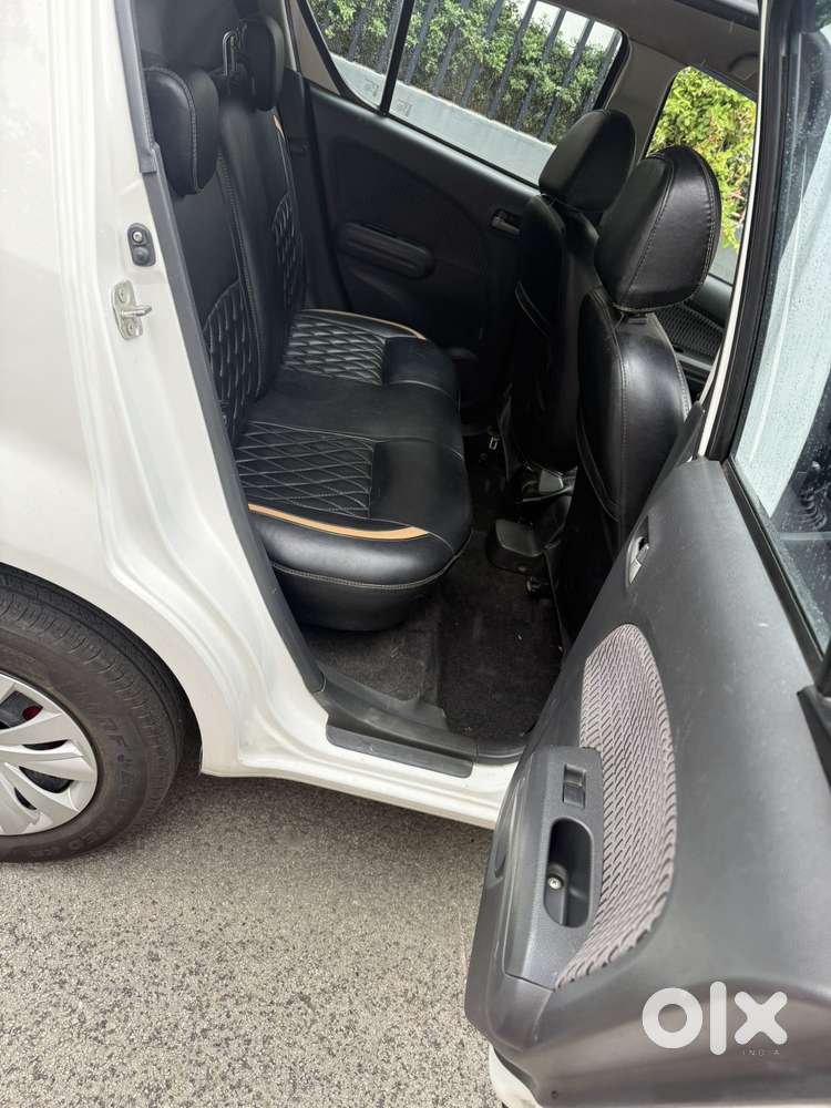 Maruti Suzuki Ritz Vdi Genus, 2016, Diesel
