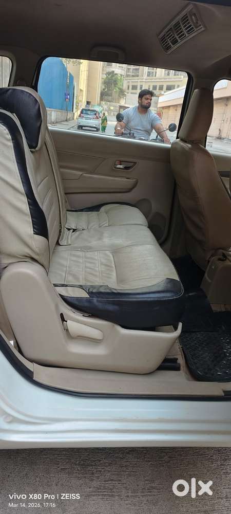 Maruti Suzuki Ertiga Vxi Petrol, 2020, Cng & Hybrids