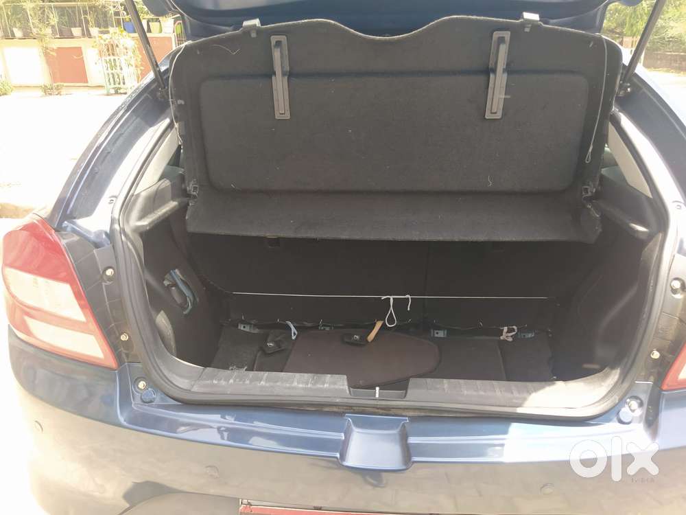 Maruti Suzuki Baleno Alpha Diesel, 2019, Diesel