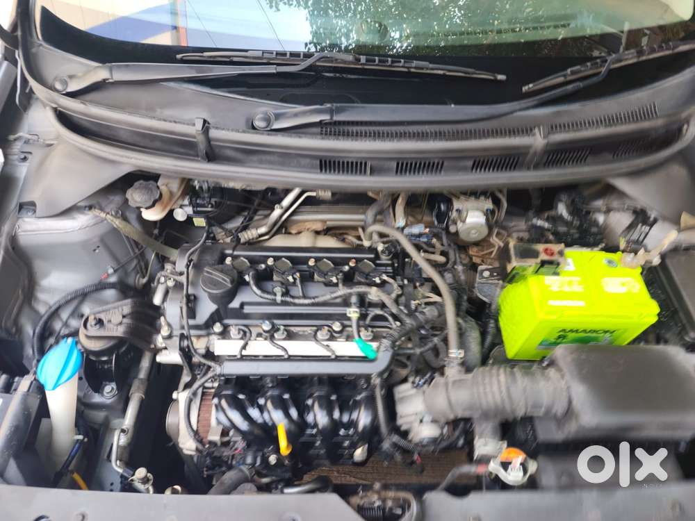 Hyundai I20 Magna 1.2 Vtvt, 2019, Petrol