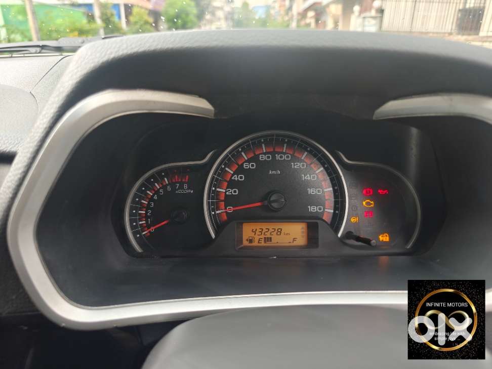 Maruti Suzuki Alto K10 1.0 Vxi, 2019, Petrol