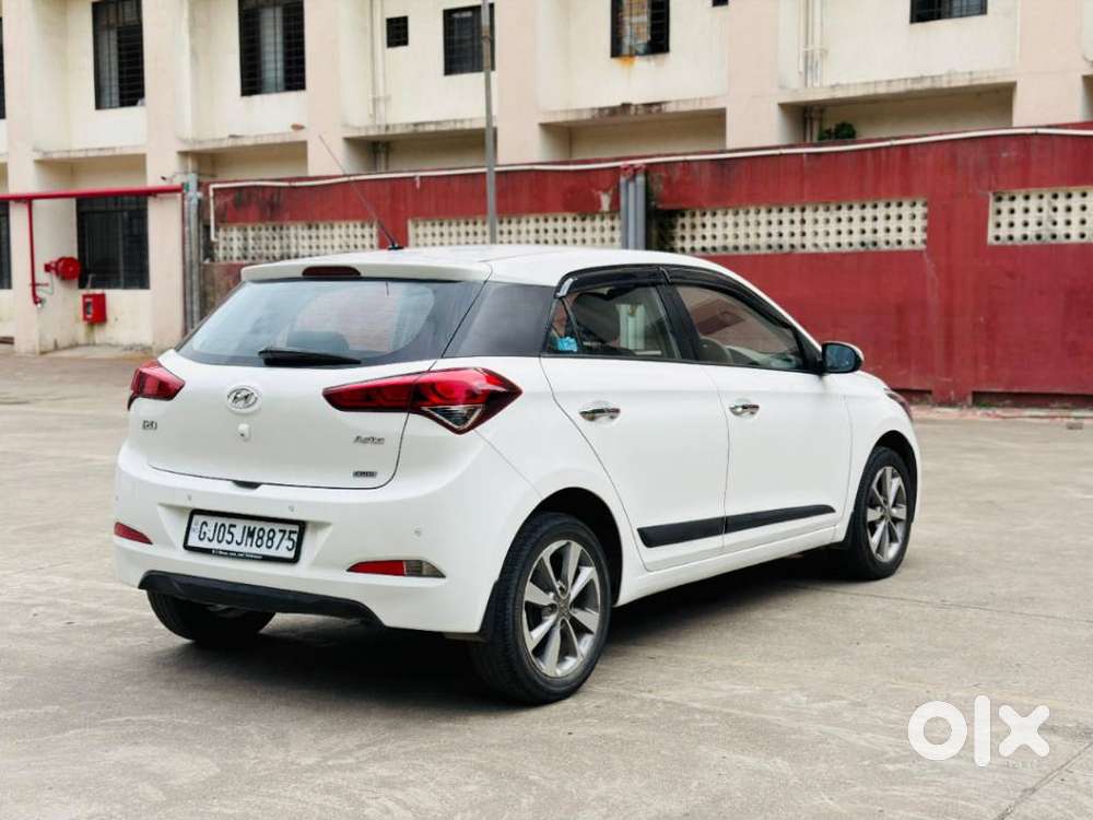 Hyundai Elite I20 1.4 Crdi Asta (o), 2015, Diesel