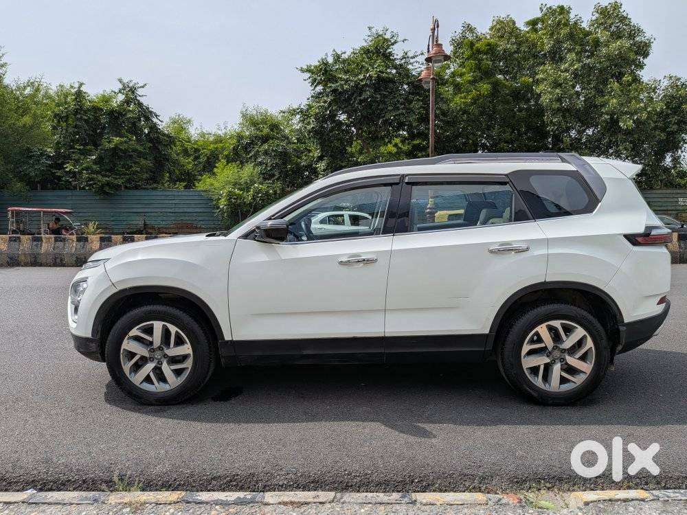 Tata Safari 2.0 Kryotec Xta Plus, 2021, Diesel