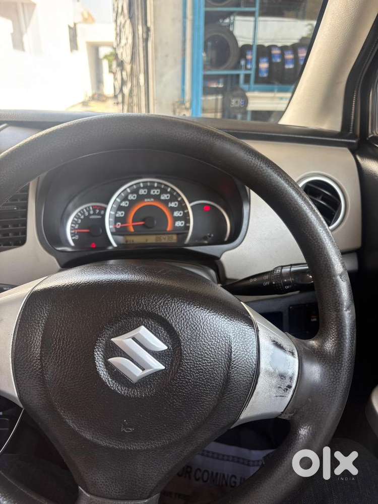 Maruti Suzuki Car 2016