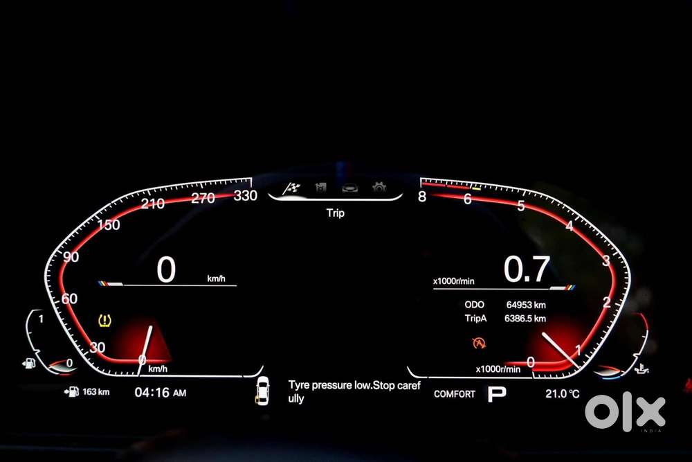 Bmw 5 Series 2.0 520d Luxury Line, 2016, Diesel