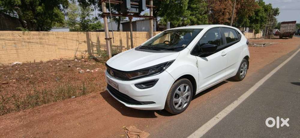 Tata Altroz 1.5 Xm Plus Diesel, 2023, Diesel