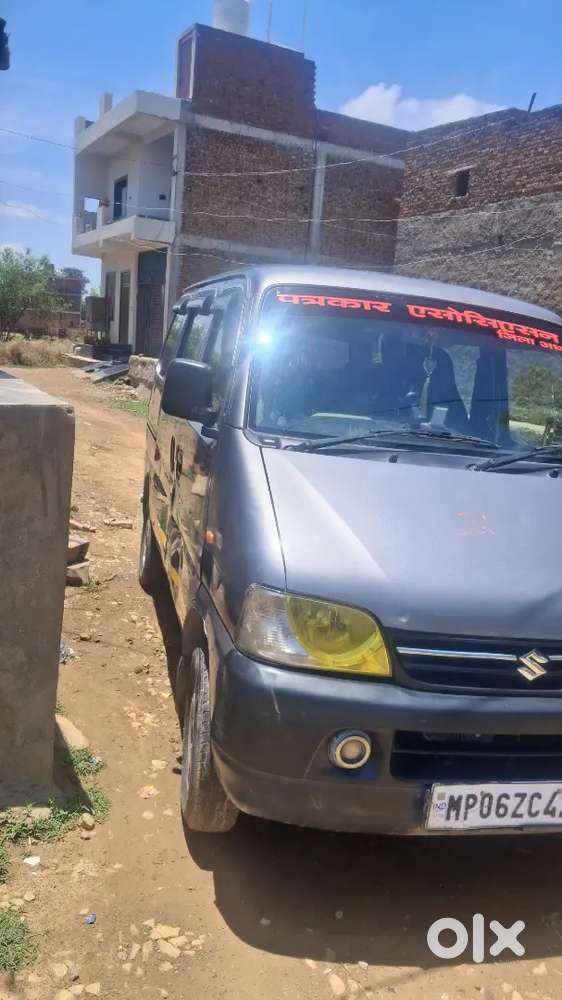 Maruti Suzuki Eeco Ac 2027
