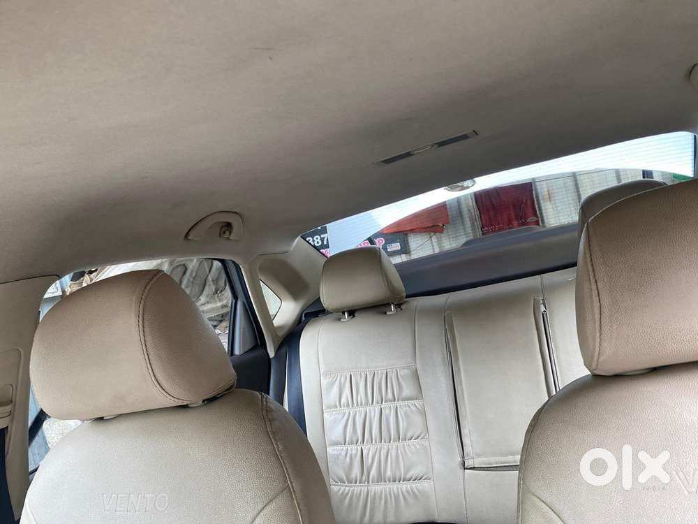Volkswagen Vento 2011 Diesel 89000 Km Driven