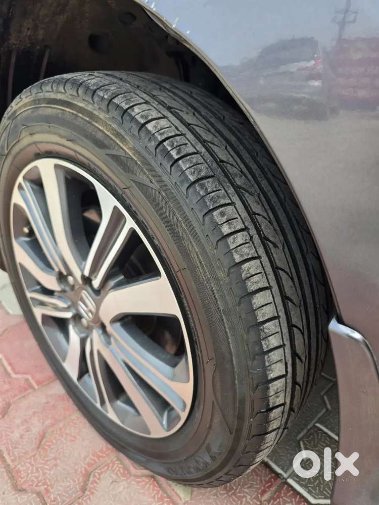Honda City 2017 V I-vtec