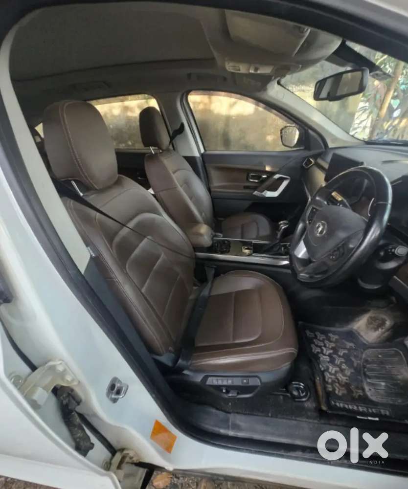 Tata Harrier 2023 Diesel 24500 Km Driven Xza+ Sunroof.