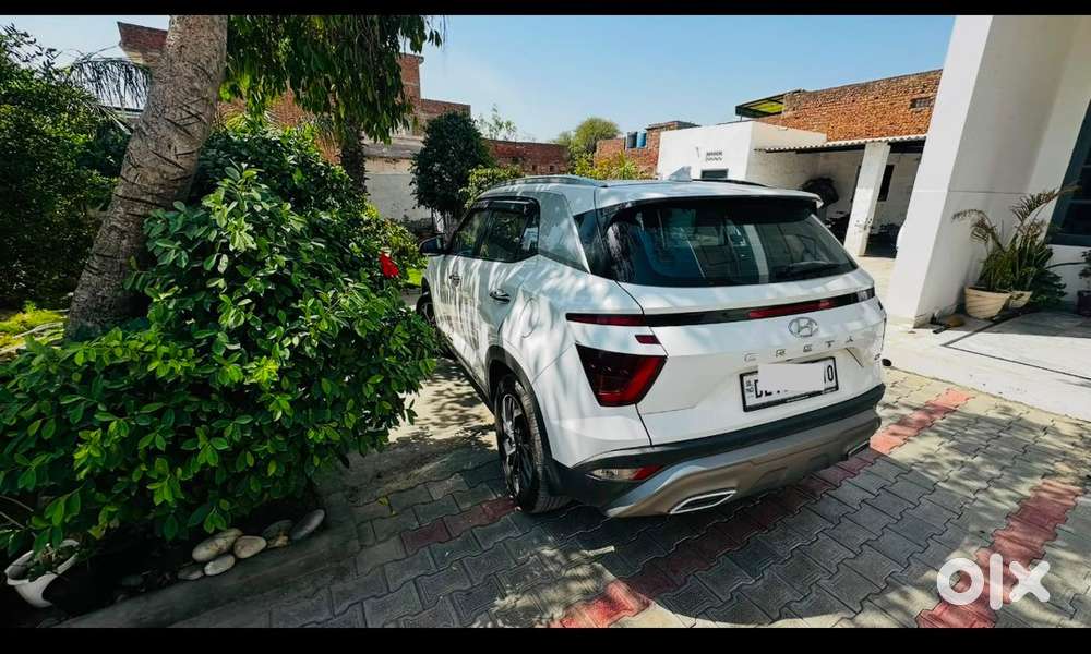 Hyundai Creta Diesel 2020