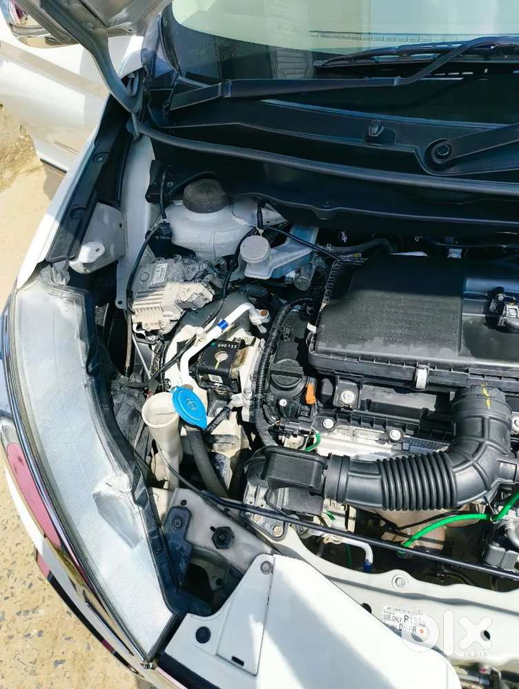 Maruti Ertiga Vxi Cng 2023 Model 1 Owner