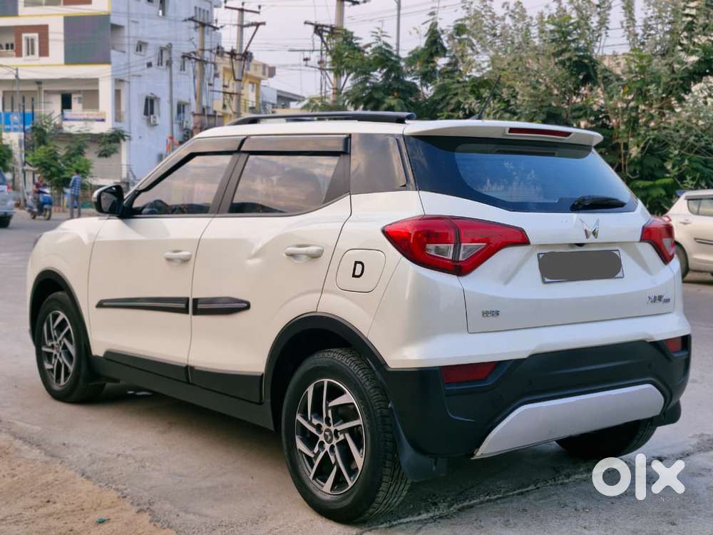 Mahindra Xuv300 W8 Option Diesel, 2023, Diesel