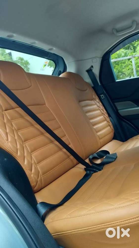 Tata Punch Adventure Amt, 2023, Petrol