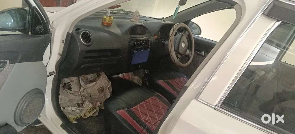 Maruti Suzuki Alto Lxi 2018