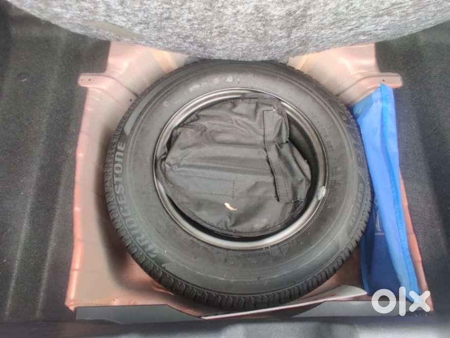 Tata Altroz Racer, 2024, Petrol