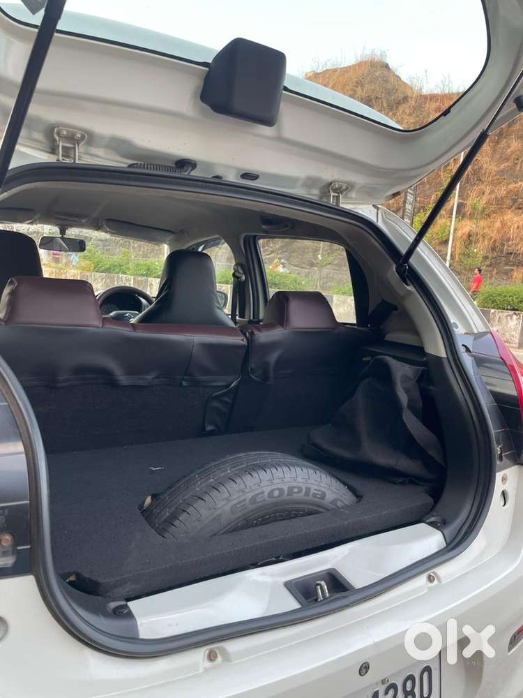 Maruti Suzuki Celerio 2021-1.0 Vxi Cng Mt, 2022, Cng & Hybrids