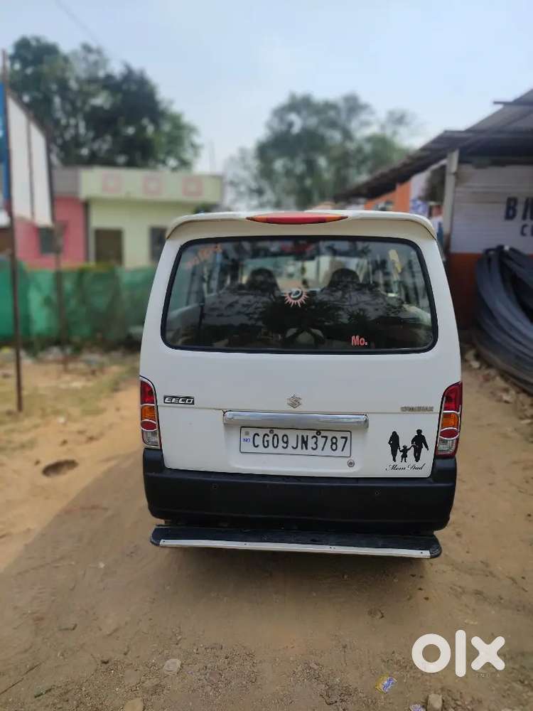 Maruti Suzuki Eeco  Sep 2022