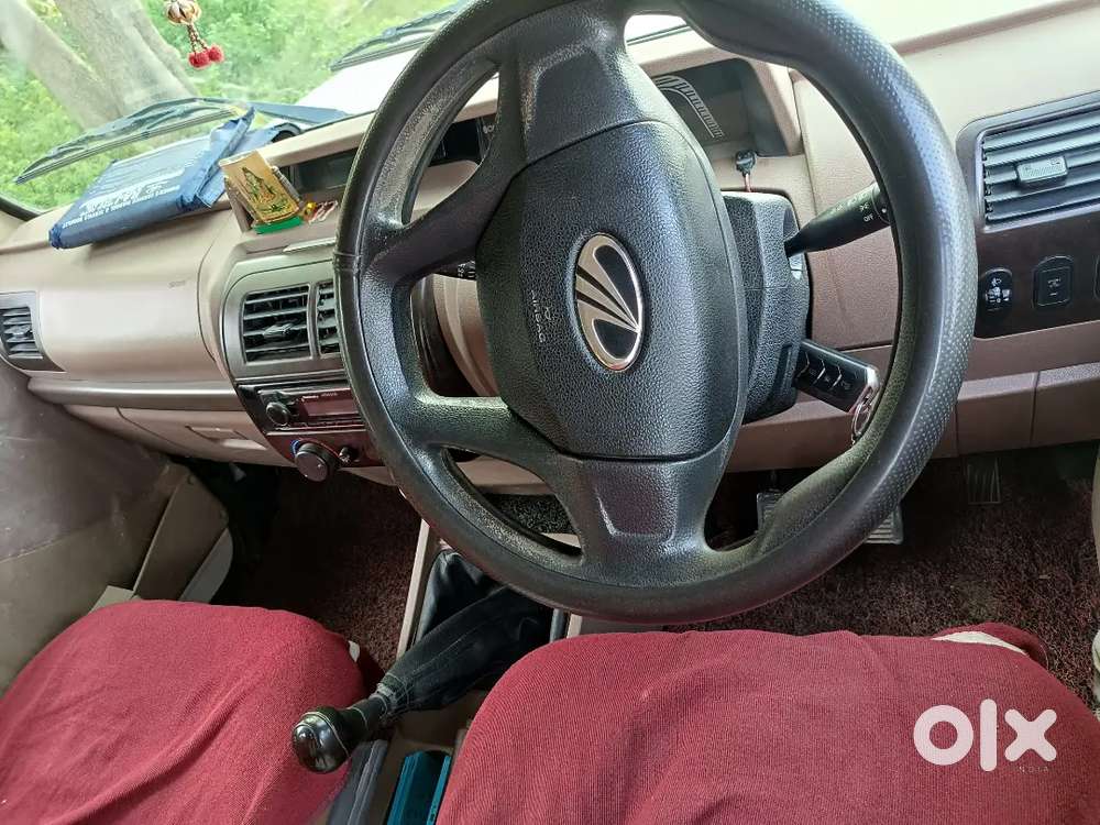 Mahindra Be 6 2022 Diesel Manual