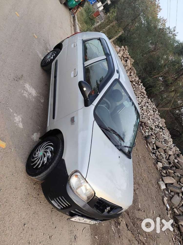 Maruti Suzuki Alto 800 2012-2016 Lxi, 2011, Petrol