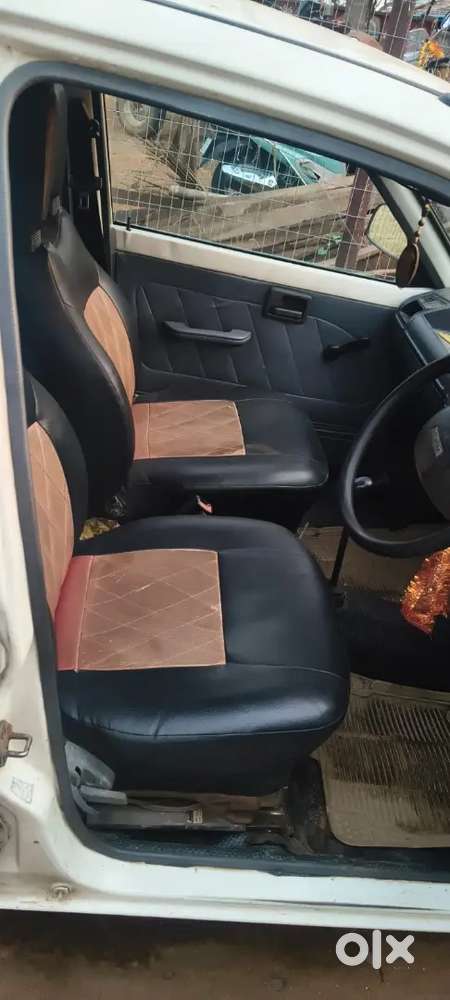 Maruti Suzuki 800 Petrol 2007, Ac Not Working