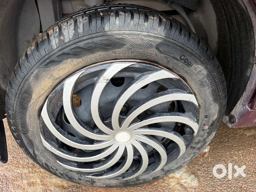 Mahindra E2o Plus 2018