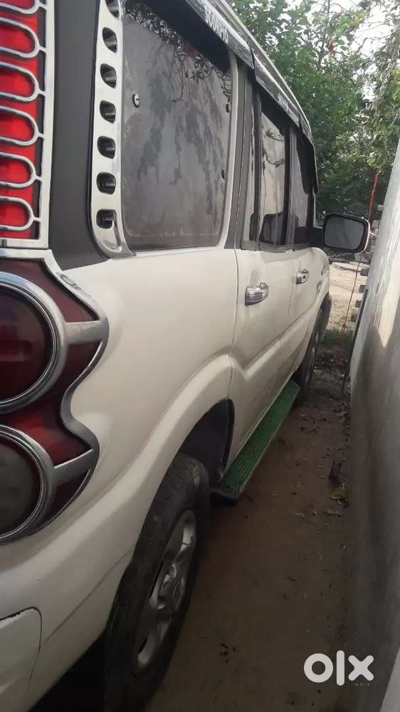Mahindra Be 6 2011 Diesel Auto