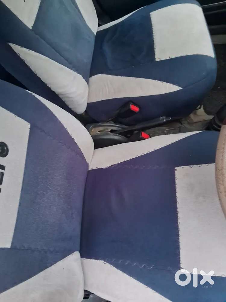 Maruti Suzuki Alto Lxi 2012 Petrol/cng