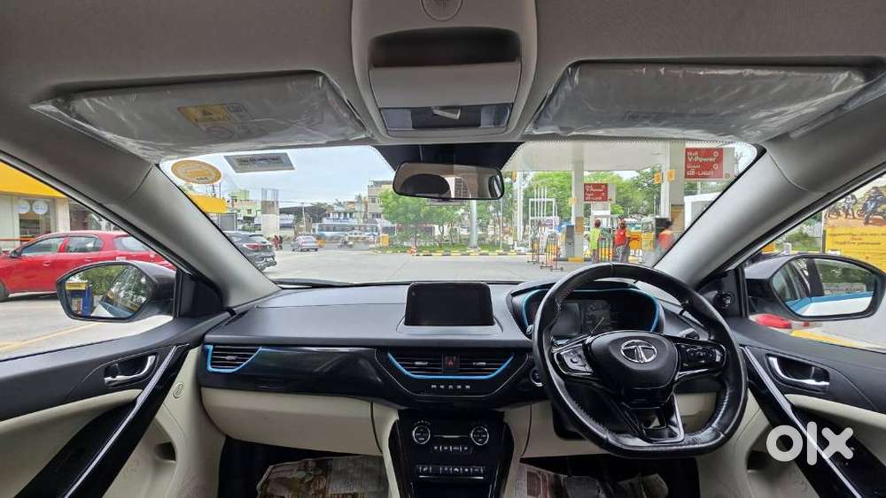 Tata Nexon Ev Xz Plus, 2023, Electric