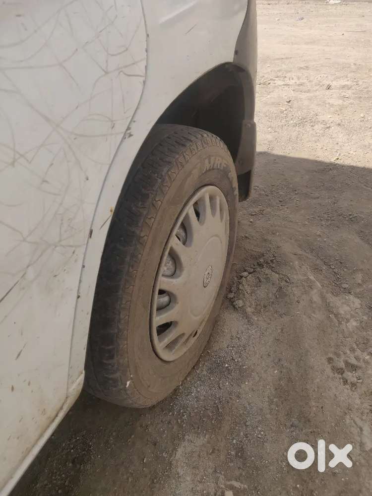 Maruti Suzuki Alto 2004 Lxi