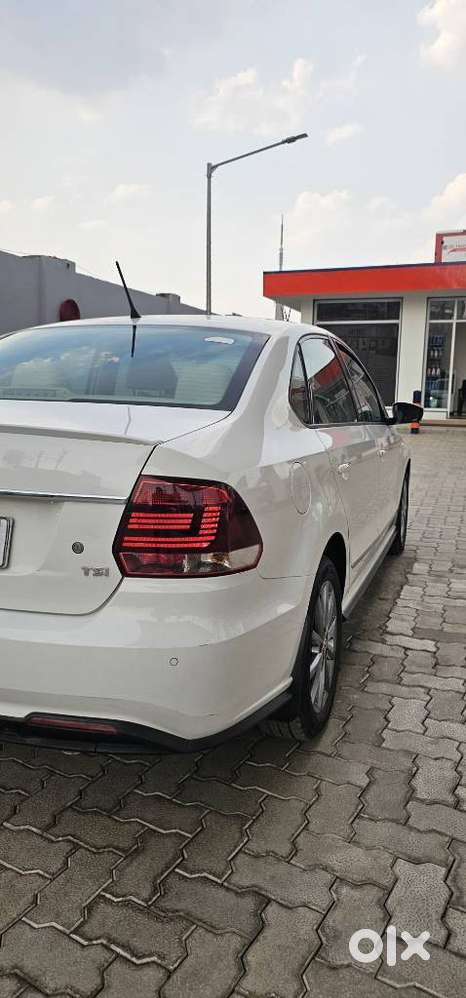 Volkswagen Vento 1.0 Highline Plus At, 2021, Petrol