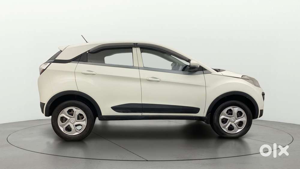 Tata Nexon 1.2 Revotron Xm, 2019, Petrol