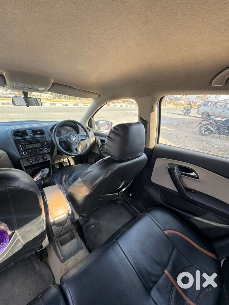 Volkswagen Polo Diesel 2013
