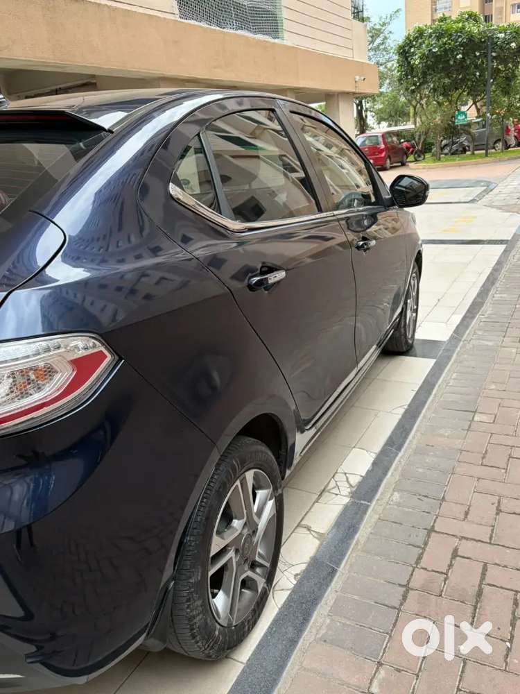 Tata Tigor Xza+lp 2022