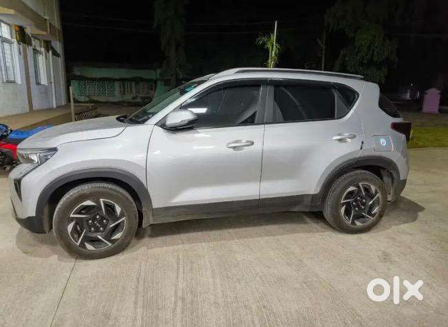Kia Sonet 2024 Petrol 20000 Km Driven