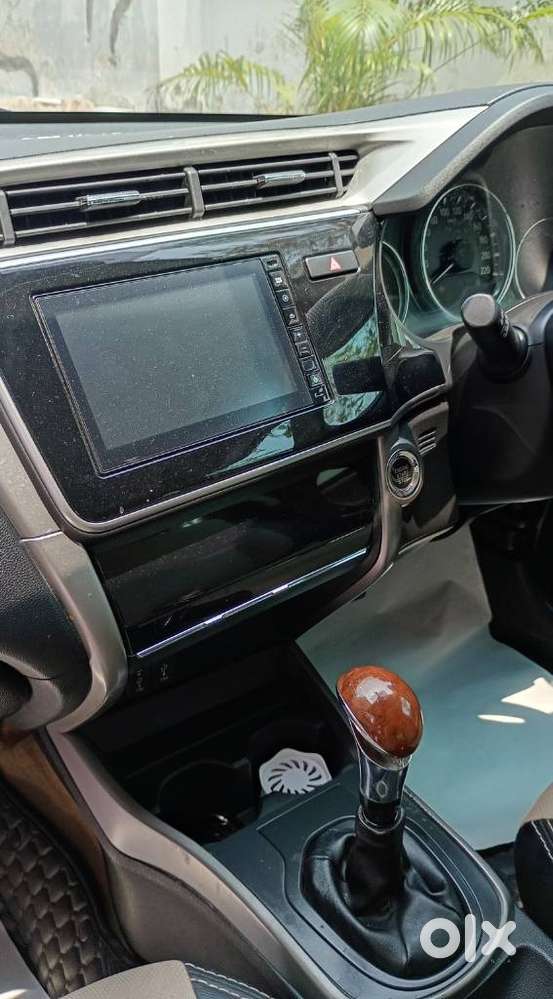 Honda City Vx Petrol Mt, 2020, Petrol